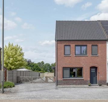 Huis te koop in Oudsbergen beschikbaar voor biedingen