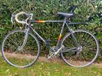 Koersfiets retro Peugeot, Fietsen en Brommers, Ophalen of Verzenden, Gebruikt, Heren, Overige merken