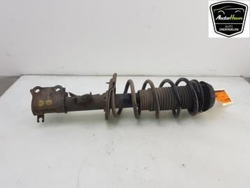 SCHOKBREKER RECHTS VOOR Kia Picanto (TA) (|546601Y100|) beschikbaar voor biedingen