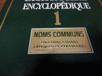 Dictionnaires encyclopédiques Larousse en 2 volumes, Boeken, Encyclopedieën