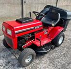 Zitmaaier MTD  12,5 pk Briggs and Stratton motor, Ophalen, Opvangbak