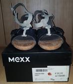 Sandalen Mexx maat 42 -  perf staat, Mexx, Verzenden, Sandalen of Muiltjes, Zo goed als nieuw