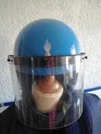rijkswacht, Verzamelen, Militaria | Algemeen, Ophalen of Verzenden, Rijkswacht, Helm of Baret
