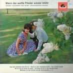 Helmut Zacharias – Wenn Der Weisse Flieder Wieder Blüht _ LP, Ophalen of Verzenden, 1960 tot 1980, Zo goed als nieuw, 12 inch
