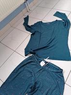 Pyjama maat S - M, Vêtements | Femmes, Pyjamas, Enlèvement ou Envoi, Porté, Taille 36 (S)