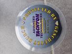 Tachyon micro disk 15mm en 35mm/  silica disk 10cm en 15cm, Gebruikt, Ophalen
