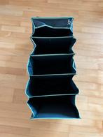 Bo-camp kast organizer (ongebruikt), Ophalen, Nieuw