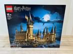 Lego kasteel Zweinstein, Harry Potter, 71043, nieuw, Kinderen en Baby's, Ophalen, Nieuw, Complete set, Lego