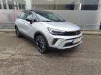 Opel Crossland Elegance, Auto's, Opel, Te koop, Zilver of Grijs, Crossland X, Benzine