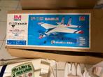 Vintage RC modelbouw F-15 Eagle IM Models Inc, Enlèvement ou Envoi, Neuf, Autres types