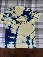 Leeds tenue, Ophalen