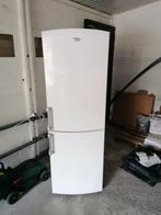 Frigo / Diepvries Whirlpool 60x60x174, Elektronische apparatuur, Koelkasten en IJskasten, Ophalen, Gebruikt