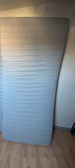 Superbe matelas déhoussable 90cm/200cm neuf, Enlèvement, Comme neuf