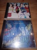 2 cd's Prefab Sprout, Utilisé, Enlèvement ou Envoi, 1980 à 2000