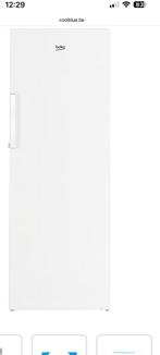 Frigo BEKO, Elektronische apparatuur, Koelkasten en IJskasten, Ophalen, Zo goed als nieuw