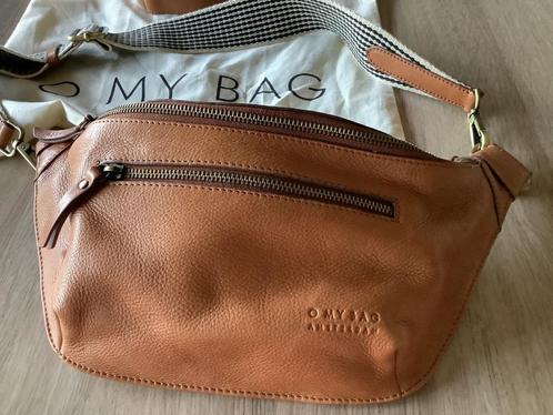Schoudertas , handtas  O MY BAG, Handtassen en Accessoires, Tassen | Damestassen, Zo goed als nieuw, Handtas, Ophalen of Verzenden