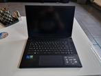 MSI GS66 i7,SSD 2To, 32Go, RTX 3700 8Go, Comme neuf, Intel Core i7-11800H, Azerty, 2 TB