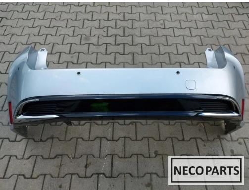 TOYOTA COROLLA E21 KOMBI LIFT ACHTERBUMPER ORIGINEEL 1L0, Auto-onderdelen, Carrosserie, Bumper, Toyota, Achter, Gebruikt, Ophalen of Verzenden