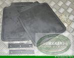 Spatlappenset achterzijde  Discovery 1  1989-1998, Ophalen of Verzenden, Nieuw, Spatbord