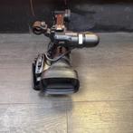 JVC GY-HM850E | Full HD | shoulder-mount ENG/studio camcorde, Audio, Tv en Foto, Videocamera's Digitaal, Full HD, JVC, 20x of meer