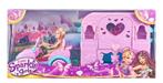 Sparkle Girlz deluxe caravanset van ZURU, Ophalen, Nieuw