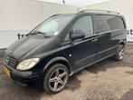 2006 Mercedes-Benz Vito 115 CDI 320 Bedrijfswagen 15-BV-VG, Auto's, Bestelwagens en Lichte vracht, Automaat, Gebruikt, Mercedes-Benz