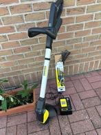 Karcher WRE 18-55 accu onkruidverwijderaar, Kärcher, Zo goed als nieuw, Ophalen