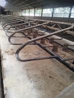 ligbox ligboxbeugel ligbed stalinrichting jourdain relax, Zakelijke goederen, Landbouw | Werktuigen, Ophalen of Verzenden, Veehouderij