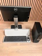 À VENDRE - PC Dell OptiPlex 3040 complet, prêt à l'emploi, Ophalen, Refurbished