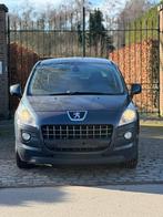 Peugeot 3008 2012 194 000 km 1.6 timon, Autos, Euro 5, Achat, Diesel, Particulier