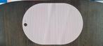 Placemats 4x rose OYOY deens silicone, Ophalen of Verzenden
