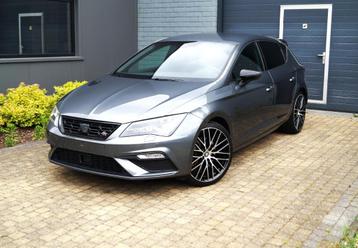 SEAT Leon SC 1.8 TSI FR DSG/LED/NAVI/ACC/TURBO............. beschikbaar voor biedingen
