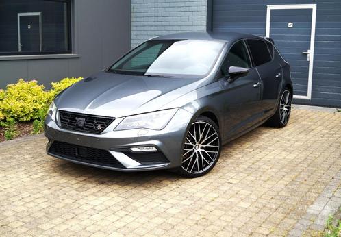 SEAT Leon SC 1.8 TSI FR DSG/LED/NAVI/ACC/TURBO............., Auto's, Seat, Bedrijf, Te koop, Leon, ABS, Adaptive Cruise Control