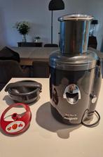 Duo Plus XL Magimix sapcentrifuge, Elektronische apparatuur, Ophalen of Verzenden, Sapcentrifuge