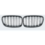 Grill Niergrill mat zwart dubbele brug BMW 1 Serie F20 F21 (, Gebruikt, -, -, 6 maanden garantie