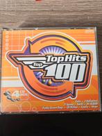 Top Hits top 100, Cd's en Dvd's, Ophalen of Verzenden, Zo goed als nieuw