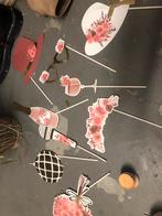 Artikelen voor decoratie, bruiloft of andere
