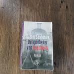 Dieter Schlesak De apotheker van Auschwitz, Boeken, Ophalen of Verzenden