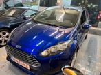 Ford fiesta, 4 cilinders, Bedrijf, 1000 cc, Te koop