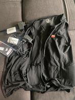 Verwarmingsvest maar S, Motoren, Kleding | Motorkleding, Ophalen of Verzenden, Tweedehands, Dames, Overige typen
