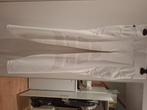 Mooie witte wedstrijdlegging cavalo 40, Dames, Dressuur, Zo goed als nieuw, Onderkleding