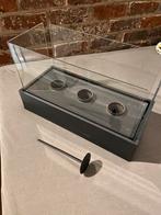 Tafelhaard, Enlèvement, Comme neuf