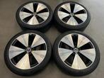 5x112 21 inch Originele Mercedes EQS V297 Velgen + Banden, Auto-onderdelen, Ophalen