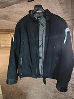 BMW winter vest maat 58, Motoren, Tweedehands, Jas | textiel, BMW