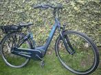 Nederlandse fiets Gazelle C7 Paris als nieuw, Fietsen en Brommers, Elektrische fietsen, Ophalen, Zo goed als nieuw, 47 tot 51 cm