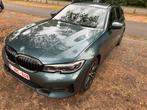 Bmw g21 318i, Auto's, BMW, Automaat, 1998 cc, Achterwielaandrijving, 4 cilinders