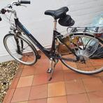 Dames en meijesfiets koga miyata in hele nieuwestaat, Fietsen en Brommers, Elektrische fietsen, Ophalen of Verzenden