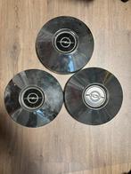 Wieldoppen Opel, Auto diversen, Wieldoppen, Ophalen of Verzenden, Gebruikt