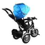 TRICYCLE PRO-500 - VÉLO POUSSETTE - SON PREMIER VÉLO, Vélos & Vélomoteurs, Vélos | Tricycles pour enfants, Enlèvement, Neuf, Tige de poussée