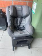 Autostoel NUNA met verkleiner, Ophalen, Zo goed als nieuw, Overige merken